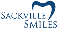 Sackville Smiles Dental Clinic Logo