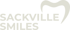 Sackville Smiles Dental Clinic Logo